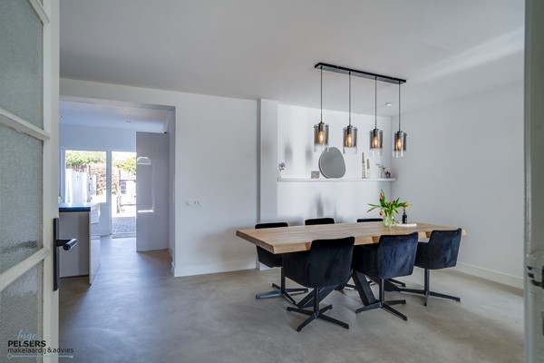 Medium property photo - Rijksweg 81, 5953 AC Reuver